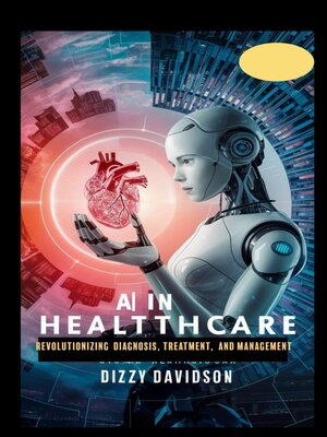 cover image of AI in Healthcare